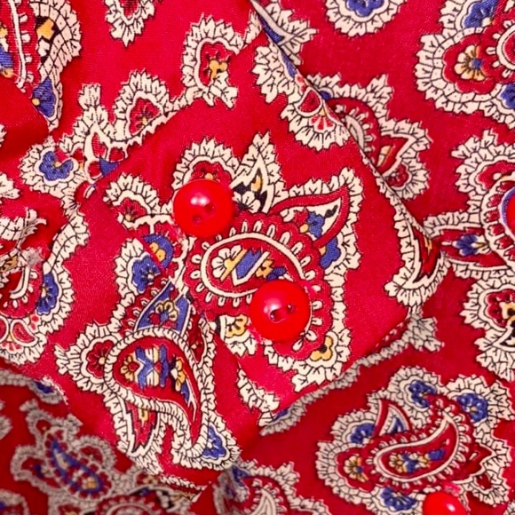 1970’s Ruffin Wear by Clovis Ruffin - Picture 4 of 5